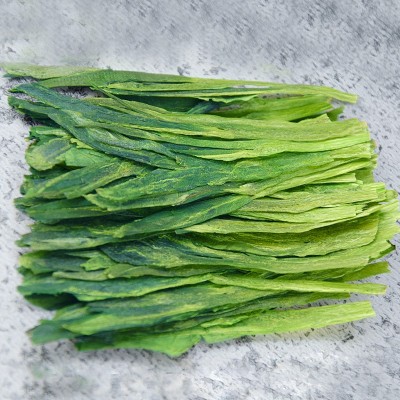 新茶猴魁春茶绿茶图3