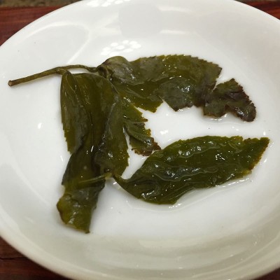 台湾高山茶清香型金萱乌龙茶台茶12号金萱茶鲜香清润新茶散装500g图3