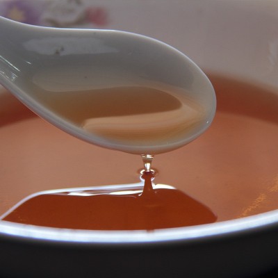厂家批发调和芝麻油375mL麻油小磨香油火锅油碟河南特产图4