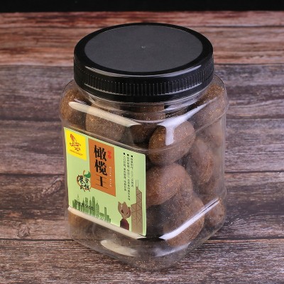批发香港休闲零食品雄鹰牌甘草橄榄王540g罐装凉果蜜饯果脯果干图4