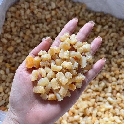 500头瑶柱扇贝非淡大干贝干货500g新鲜干货一件代发一德路渠道图4