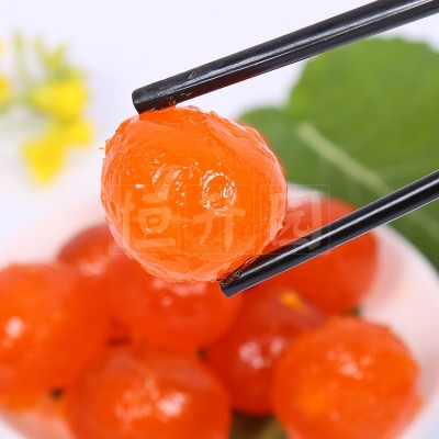 新鲜腌制咸鸭蛋黄20粒真空包装红心流油寿司粽子月饼烘焙原料批发图2