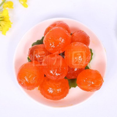 新鲜腌制咸鸭蛋黄20粒真空包装红心流油寿司粽子月饼烘焙原料批发图3
