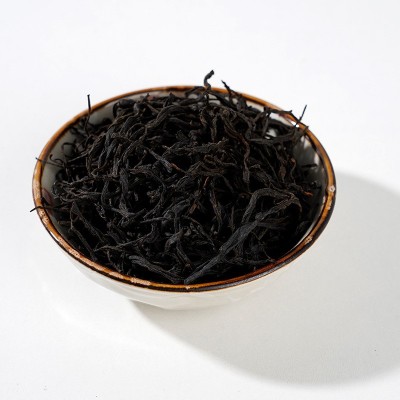 黄山源头茶厂 2023年新茶黄山太平魁红茶叶高端红茶60g礼盒装送礼图3