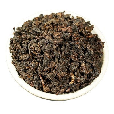 炭焙浓香型安溪铁观音茶500g 乌龙茶茶叶福建安溪1725铁观音茶叶图5