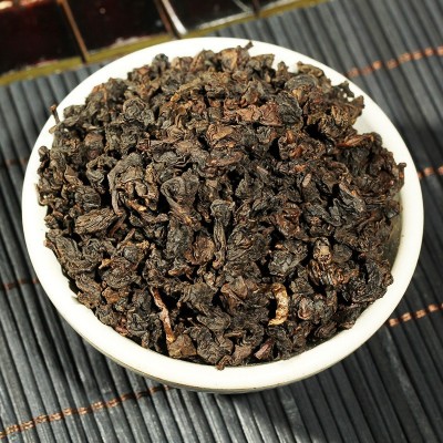 炭焙浓香型安溪铁观音茶500g 乌龙茶茶叶福建安溪1725铁观音茶叶图3