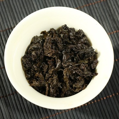 炭焙浓香型安溪铁观音茶500g 乌龙茶茶叶福建安溪1725铁观音茶叶图4