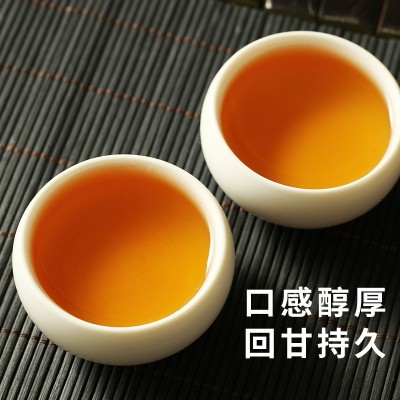 炭焙浓香型安溪铁观音茶500g 乌龙茶茶叶福建安溪1725铁观音茶叶图2
