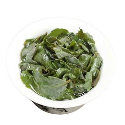 新茶安溪铁观音茶叶1725兰花香浓香250g散装第道茶厂安溪铁观音图5