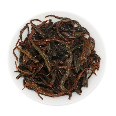 茶立芳东方红红茶家用商用奶茶店专用原叶红茶批发图5