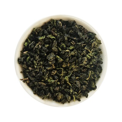 茶立芳竹叶乌龙家用商用奶茶店专用乌龙茶茶叶批发500g图2