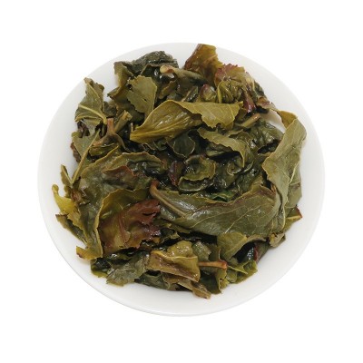 茶立芳竹叶乌龙家用商用奶茶店专用乌龙茶茶叶批发500g图4