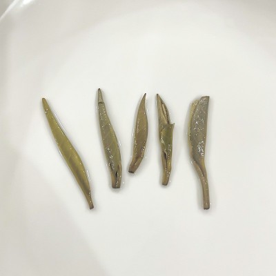 白毫银针 茉莉花茶八窨白毫银针 浓香型茉莉花茶 横县厂家散装批图4