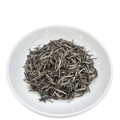 白毫银针 茉莉花茶八窨白毫银针 浓香型茉莉花茶 横县厂家散装批图5
