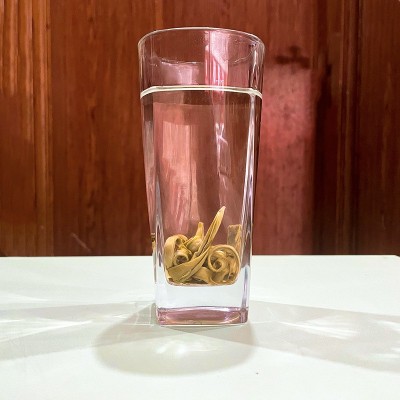 横县茉莉花茶 茉莉女儿环 单芽浓香原产地厂家散装批发图3