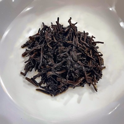 广西梧州 金花六堡茶 厂家直销批发图3