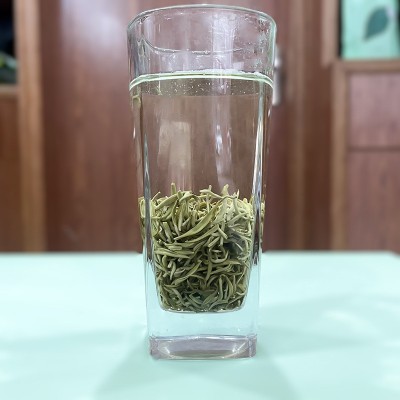 新茶 茉莉花茶 茉莉飘雪 浓香型茉莉花茶 横县茶叶批发厂家直销图2