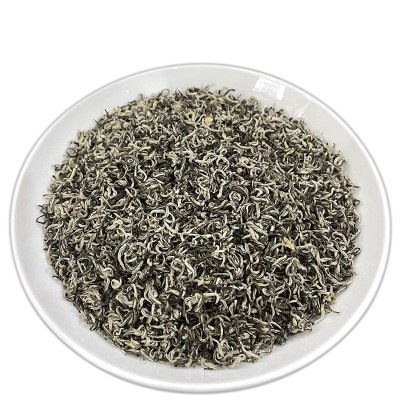 新茶 茉莉花茶 茉莉飘雪 浓香型茉莉花茶 横县茶叶批发厂家直销图5