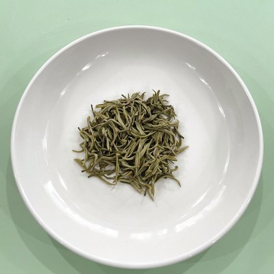 新茶 茉莉花茶 茉莉飘雪 浓香型茉莉花茶 横县茶叶批发厂家直销图4