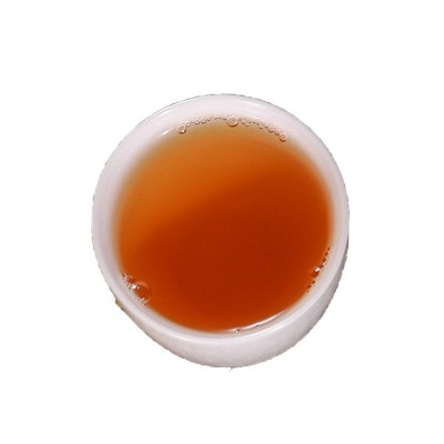 陈皮白茶龙珠500g 福鼎老白茶龙珠茶散装厂家直销批发图3