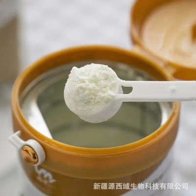 源西域瀚舟骆驼奶粉厂家新疆驼奶粉正宗驼奶粉骆驼奶粉全脂驼乳粉图3