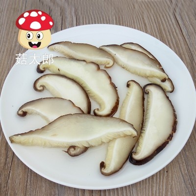 菇太郎供应脱水冬菇香菇片出口日本可商检脱水香菇条菇片香菇丝图5
