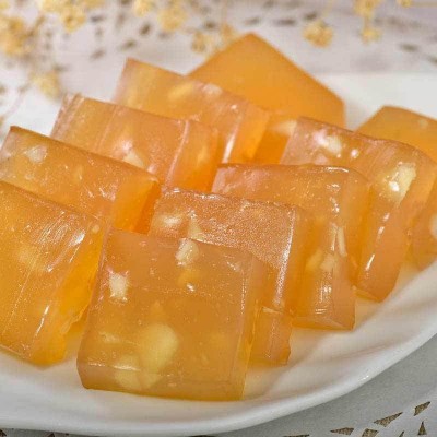 纯正马蹄粉散装批发 椰汁千层钵砵仔马蹄糕专用荸荠粉 代 发包邮图3