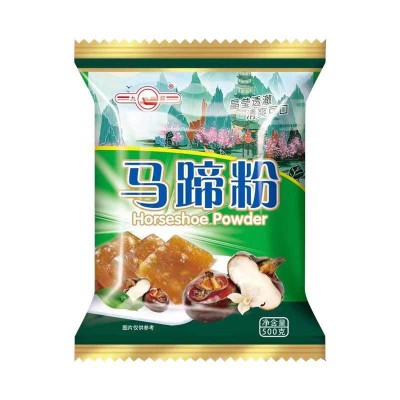 纯正马蹄粉散装批发 椰汁千层钵砵仔马蹄糕专用荸荠粉 代 发包邮图5