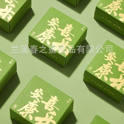 春之蜜内搭批发伴手礼喜乐安康茶端午节庆用品图3