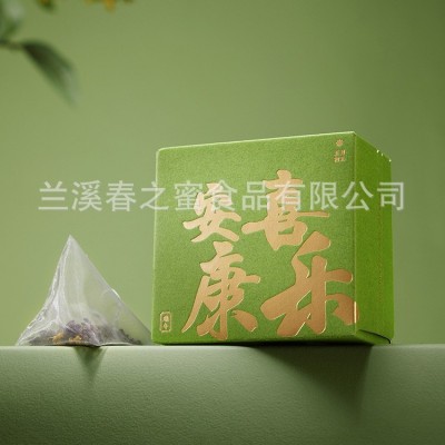 春之蜜内搭批发伴手礼喜乐安康茶端午节庆用品图4