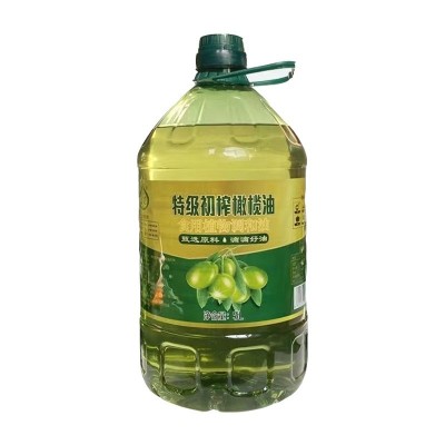 商用家用非转基因橄榄调和油食用油非转基因一级调和橄榄植物油图4