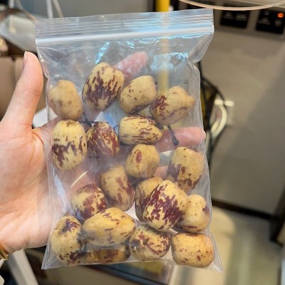 去皮去核红枣 无核枣虎皮枣 羌红枣煮粥去核零 食无核枣图5