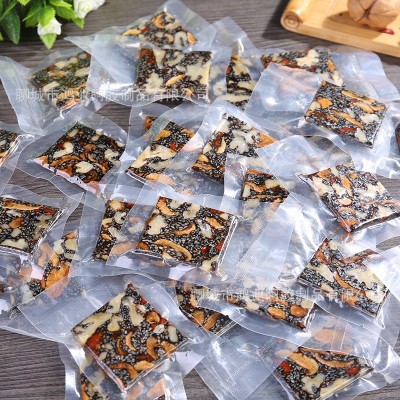 山东东阿厂家手工即食阿胶糕阿胶块 零售批发阿胶固元糕 阿胶批发图4