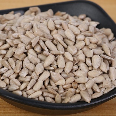 厂家供应烘焙原料 去壳瓜子 榨油食品专用葵花籽葵花仁葵花籽仁图2