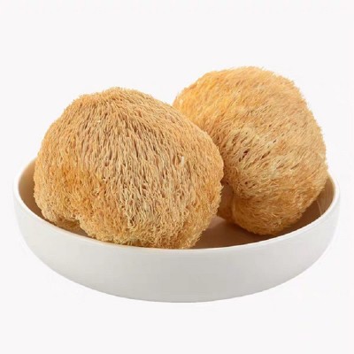 猴头菇500g散装南北干货食用菌干菇新货食用菌炖汤短绒毛厂家直销图5