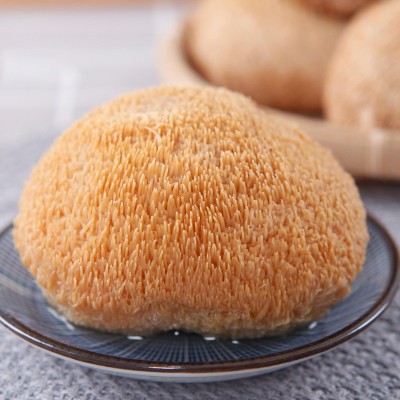 猴头菇500g散装南北干货食用菌干菇新货食用菌炖汤短绒毛厂家直销图2