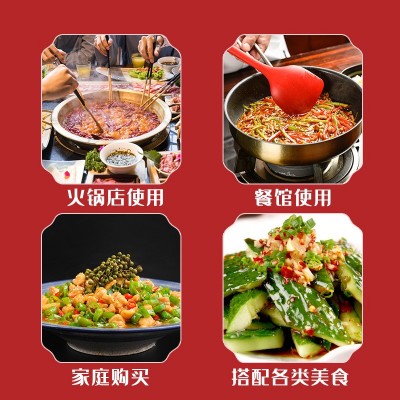重庆双嗒黑芝麻油芝麻油商用批发芝麻纯香油家用食用油代发包邮图3