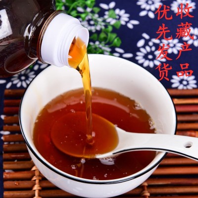 香油 黑芝麻油 农家特产芝麻油调味油家用商用油厂家批发食用油图2