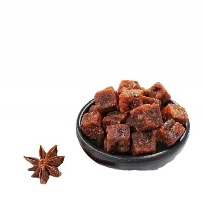牛肉粒麻辣五香牛肉休闲零食特产牛肉干景区电商KTV展会批发货源图4