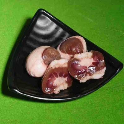 清真羊腰串烧烤食材调理纯羊腰调理冷冻40克伊穆羊腰商用工厂批发图3