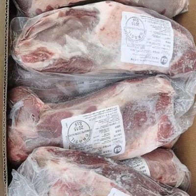 现货巴西牛板腱 进口原切雪花牛排 牡蛎肉 新鲜冷冻牛肉牛排图4