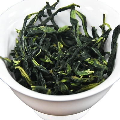 抽湿单枞茶礼盒装送礼茶叶批发鸭屎香凤凰单丛散装礼盒抽湿乌龙茶图4