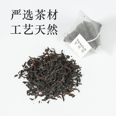 茉莉花茶 茉莉绿茶 大翔三角茶包 酒店茶包 餐厅商务用茶 独立包图5