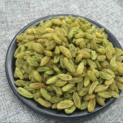 新疆吐鲁番葡萄干绿香妃提子干水果干食品馅料新疆葡萄干散装厂家图3