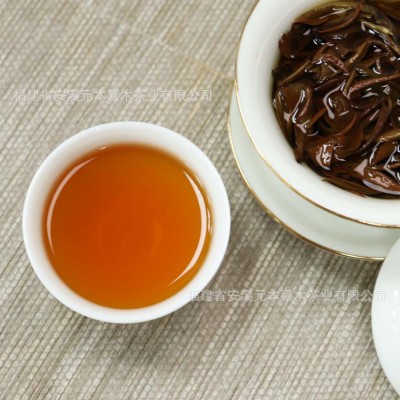 东方美人茶台湾乌龙茶白毫乌龙茶礼罐装伴手礼浓香型乌龙源头批发图3