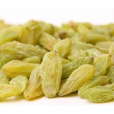 新货无籽葡萄干5斤包邮 独立小包装中颗粒散装提子干新疆特产果干图4