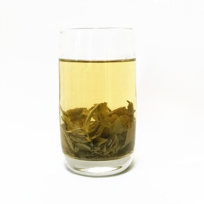 新茶广西横县茉莉龙珠浓香型花茶绣球散装茶叶白龙珠厂家批发代发图4