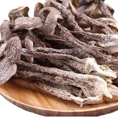 精选鹿茸菇干货无硫鹿茸菌干香菇干货土特产无添加产地直销批发价图4