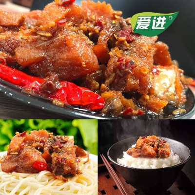 江西特产酒糟鱼南昌九江香辣即食鱼休闲零食鱼淡水鱼260克支持代图4