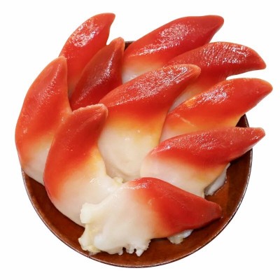 北极贝 马贝 日料同款 1000克 刺身料理寿司食材 北极贝整只图4